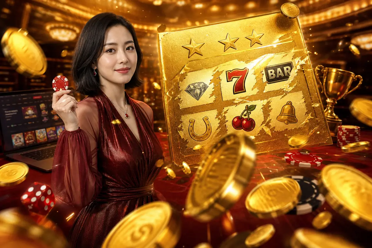 jzi86 Fortune Tiger স্লট গেম